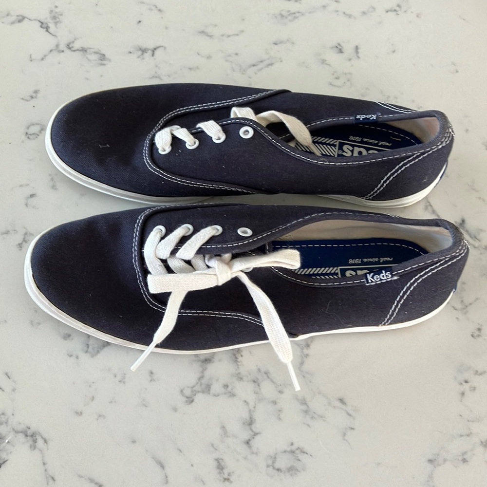 Keds size 8